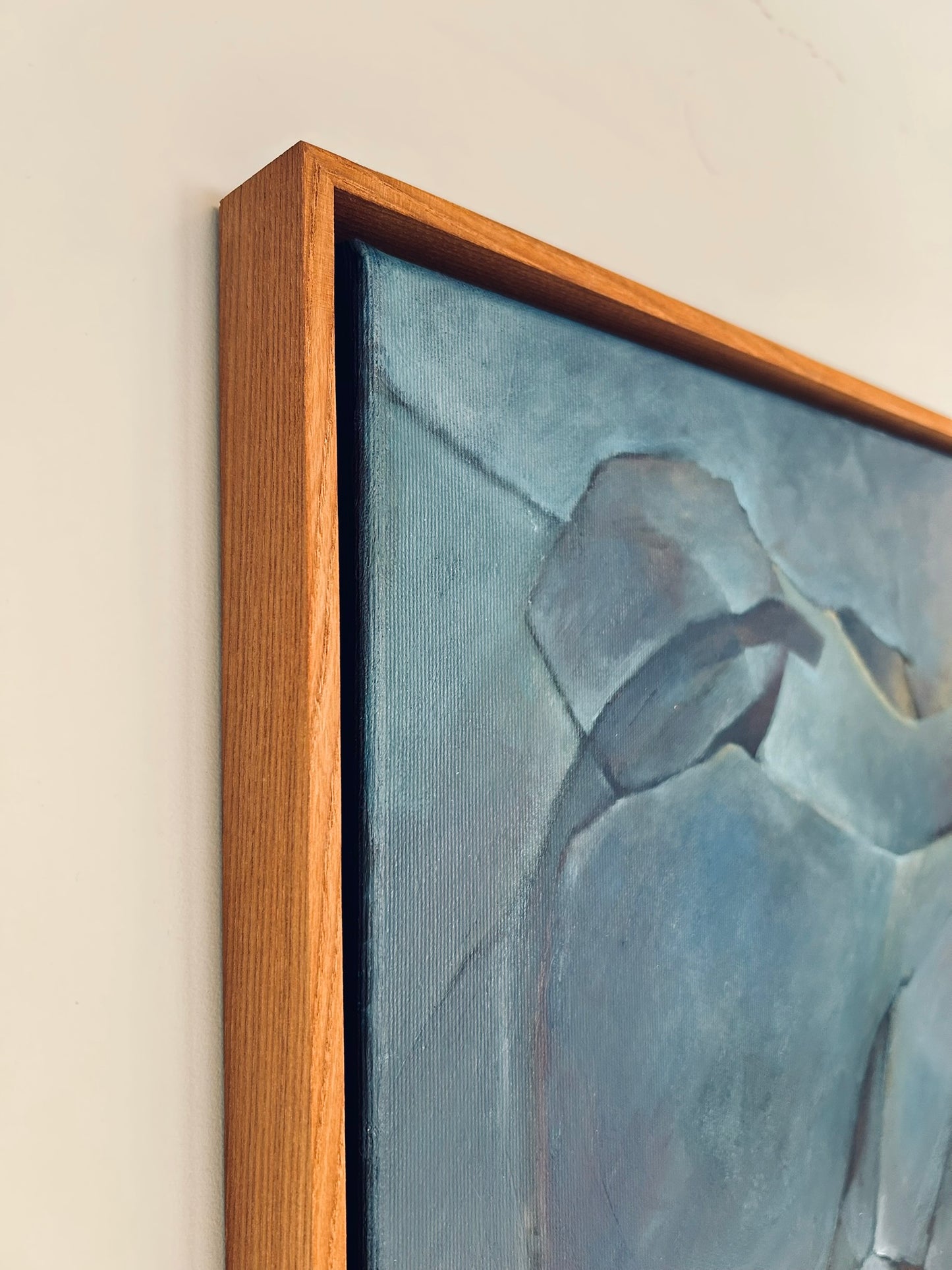 Broken Astronomy | 50x70 cm