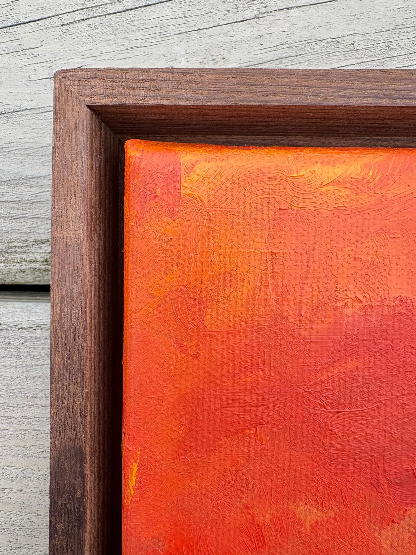 Heathlands | 20x20 cm