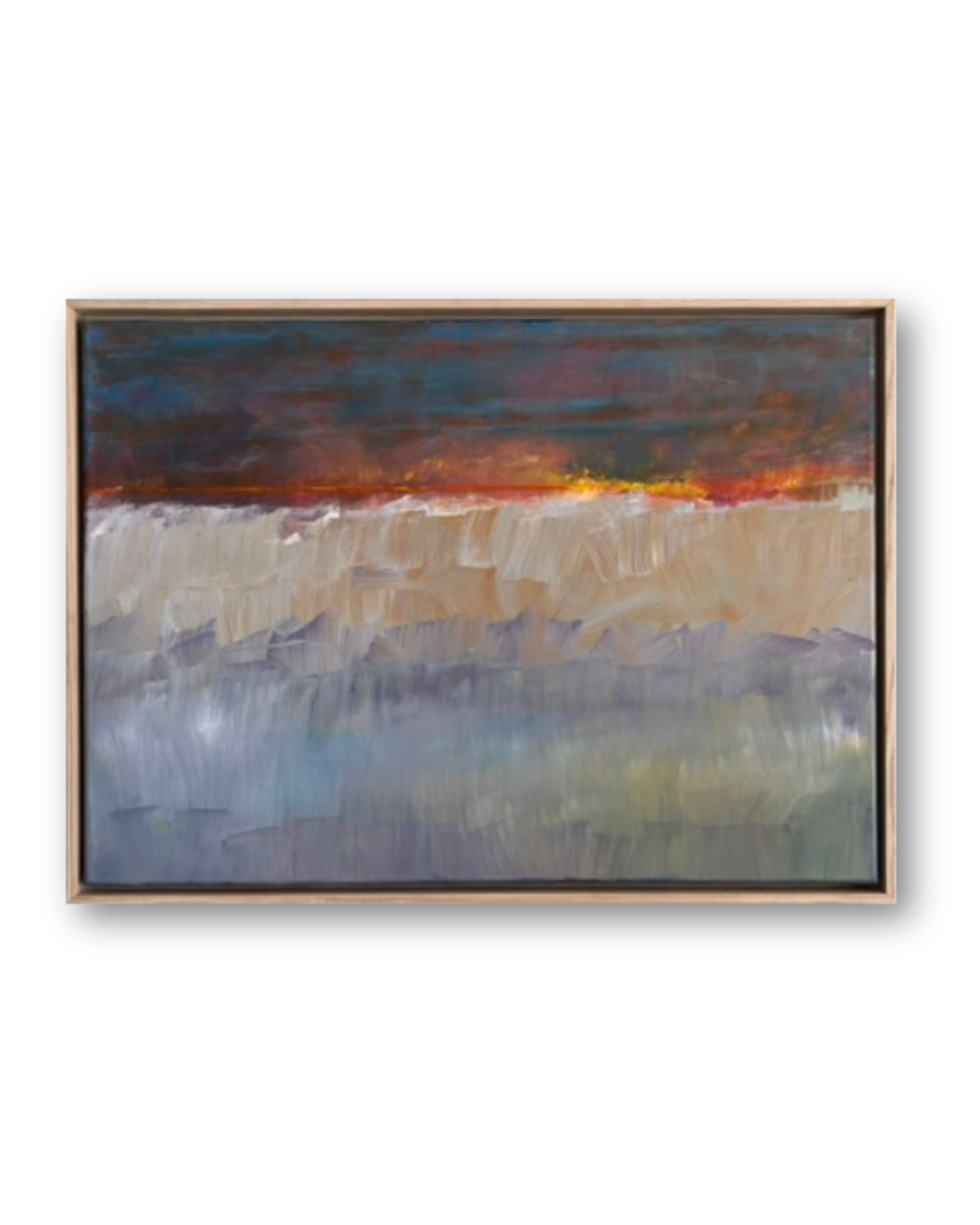 Lavender | 70x50 cm