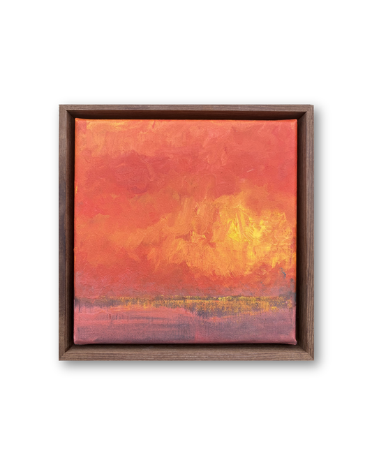 Wrzosowiska | 20x20 cm
